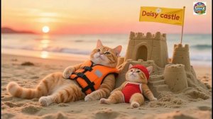 Зачем платить за лежак, если есть коробка? Кошачья логика побеждает 📦😂