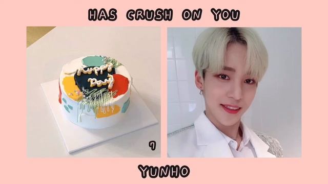 Dating game ateez смотреть онлайн