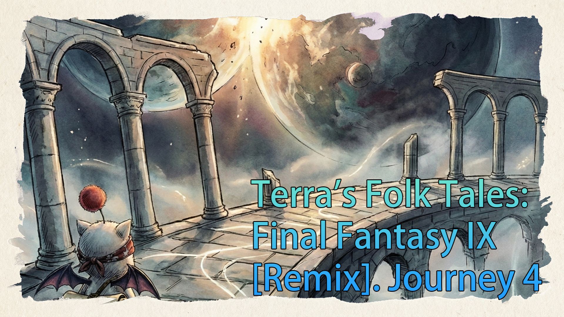 Terra′s Folk Tales: Final Fantasy IX Remix