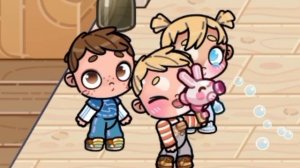 Гендер пати у Джесики (родятся....... ага щас видео смотри!) в опис