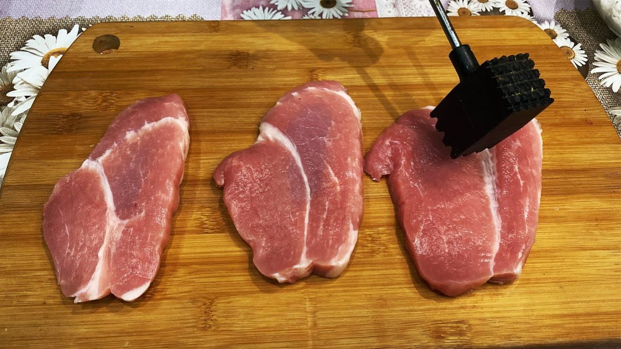 МОИ ГОСТИ В ВОСТОРГЕ! Вместо ШАШЛЫКА на праздничный стол. ГОРЯЧЕЕ блюдо.