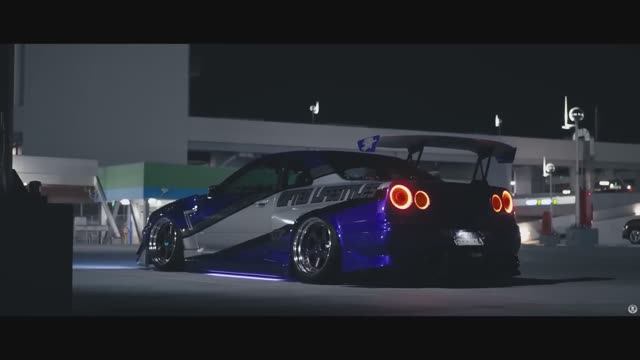 MIDNIGHT DRIVE 🔥 NIGHT DRIVE PHONK MIX (LXST CXNTURY TYPE)