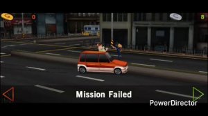 УЧИМСЯ ВОДИТЬ « Dr. Driving #1