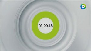 Конец эфира (МИР-24, 17.01.2018)