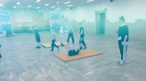 Обучение от Виктории Лобыревой