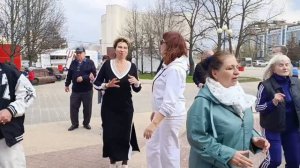 4 апреля. Чингисхан...