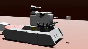 Побег из кузницы каторжника