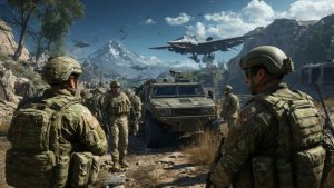 Вопросы и ответы 09_04_2026 "Полумирие полумира" 19_00 МСК