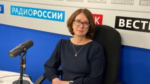 «Говорим сегодня» о Центре лингвистических экспертиз и тестирования по русскому языку СКФУ