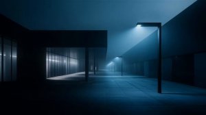 092 ⧸⧸ Azure Strip - 1 Hour Immersive Soundfield