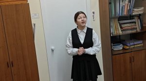 "САРАФАНЧИК" Муз. А. Гурилёва, сл. А. Полежаева. Поёт Караваева Мария. mp4