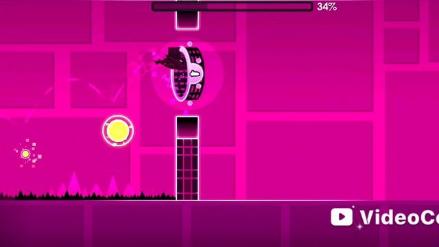 Первое видео про ГД