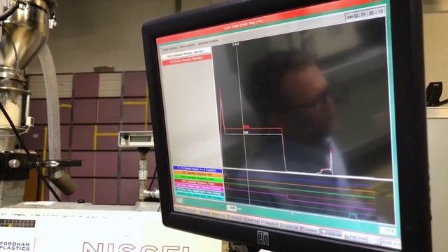 Все о трёх типах давления в литье пластмасс ЗА 7 МИНУТ