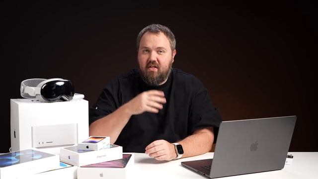 Не покупай этот Apple прямо сейчас и вот почему!