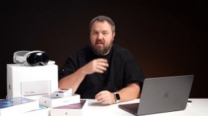 Не покупай этот Apple прямо сейчас и вот почему!