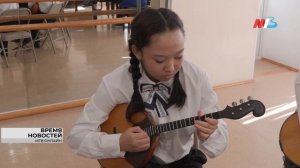 Волгоградские музыканты вернулись с победой на фестивале «Юная культура России»