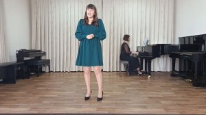 Ершова Даша