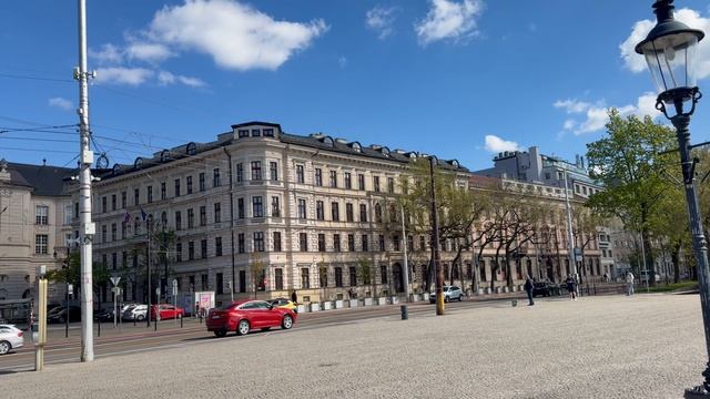 🇸🇰🇸🇰 Братислава🇸🇰🇸🇰 Набережная 🇸🇰🇸🇰