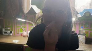 24 часа просила с вами🤗Даже помыла голову за 10сек 🛁