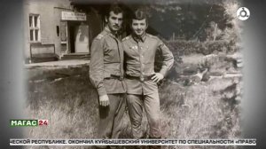 Глава Ингушетии отмечает свой день рождения