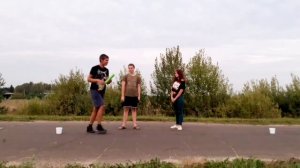 водомёт часть 10