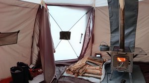 Мартовский выезд 2026