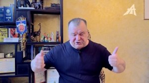 Куда копают историки (1 серия)