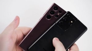 Вся правда о Galaxy S22 Ultra. Как так, Samsung?