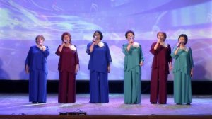 Хорошее настроение. «Жемчужина урала»