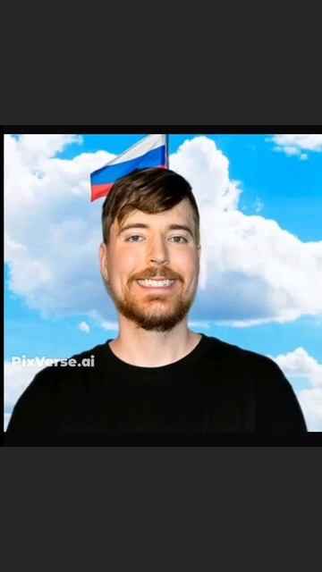 мистер бист на войне