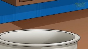 ДОГДЕЙ ТАКОЙ ГРУСТНЫЙ... - GameToons Анимация   DOGDAY is SO SAD на русском   fReelaN SHOW