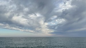 Отпуск в Сочи. В гостях хорошо, а дома лучше.