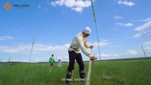 Аҕа оруола тылы баһылыырга Языковые ролики