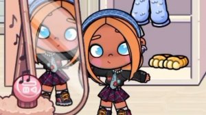 Amber красивавая но её дети//Аватар ворлд//рутина#