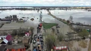 В Дагестане устраняют последствия разрушительных паводков.