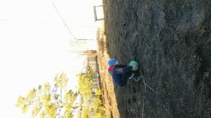 Наш сумашедший двор в екатеринославке часть 2