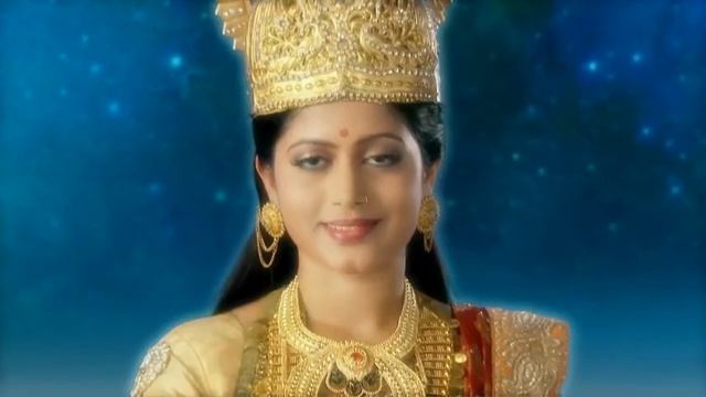 Бог Богов... Махадев 395 серия «Индрадев подстрекает Джаландхара» (сериал, 2011)