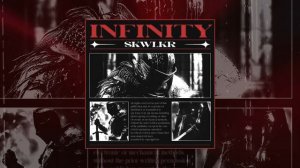 SKWLKR - INFINITY (Официальная премьера трека)