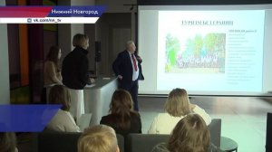 Благотворительный забег «Beauty-бег» проведут в Нижнем Новгороде на полумарафоне «Беги, герой!»