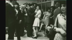 Вечер студенческий