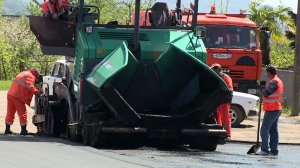 На ремонт дорог в сочинском селе Верхнениколаевском выделят 59,4 млн рублей