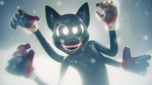 Картун кэт плохая карма песня