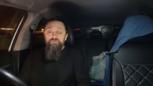 Страстная седмица и её суть!