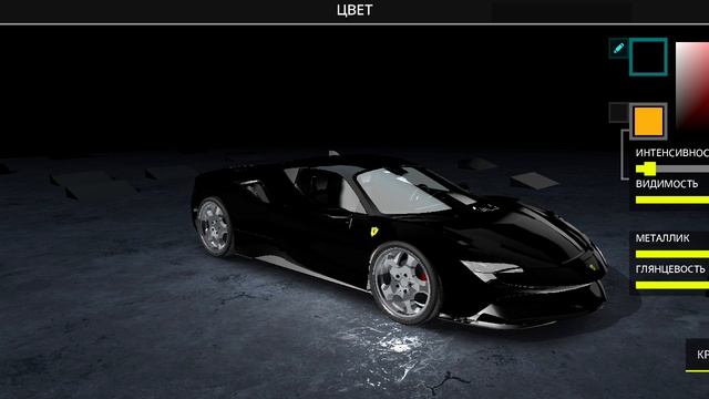 ломаю машины