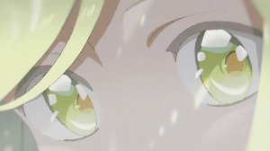 Tongari Boushi no Atelier: Ending