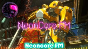 🌃1988 The Mechanic's Prayer🌆Cyberpunk,Synthwave_NE💿NCORE FM_09-04-2026