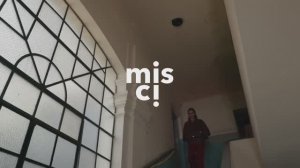 Показ коллекции Misci «O Culto a Si»