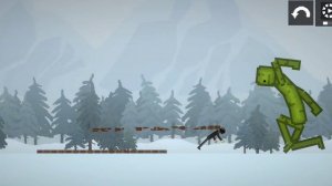 Обычный день в мелон сандбокс номер1