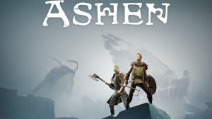 Ashen Realms ⚔️►«Пепельные царства»►⚔️