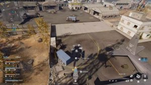 Call of Duty Black Ops 7 Warzone КБ Любители Predator 09 04 2026